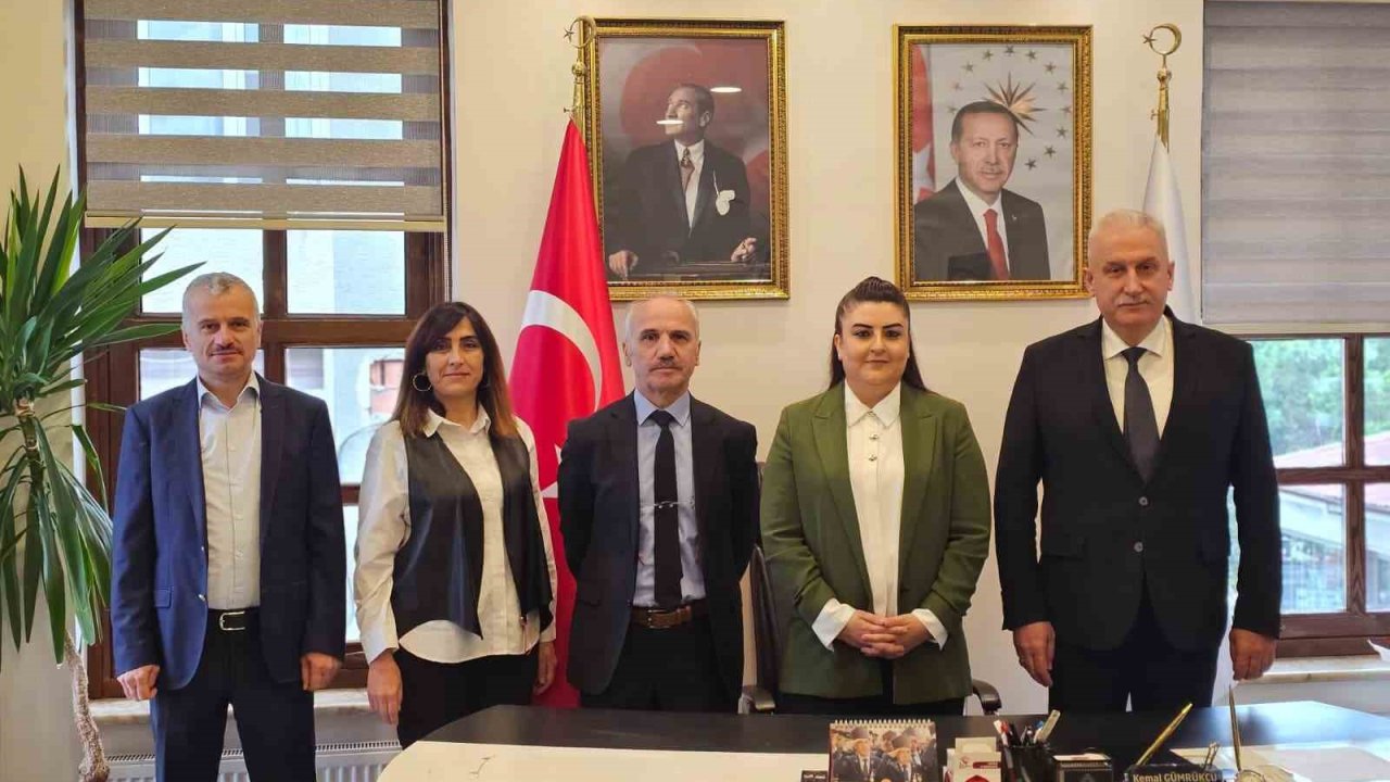 Samsun’da sosyal hizmetlerde yeni dönem