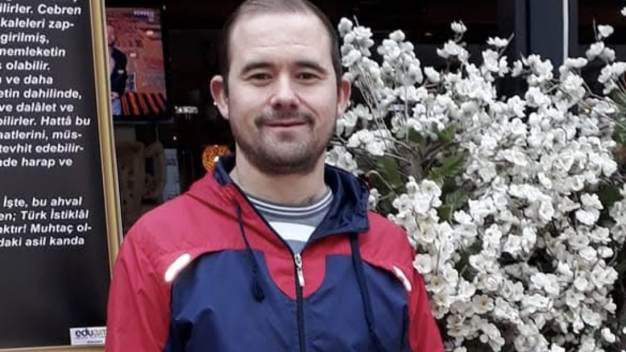 Samsun’da motosikletin çarptığı yaya hayatını kaybetti