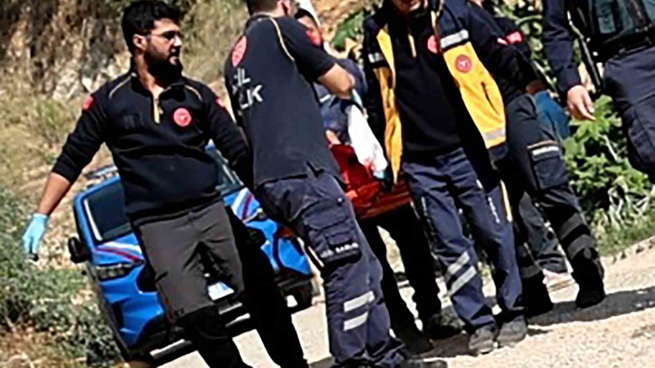 Arkadaşının evini ateşe veren uyuşturucu bağımlısı etkisiz hale getirildi