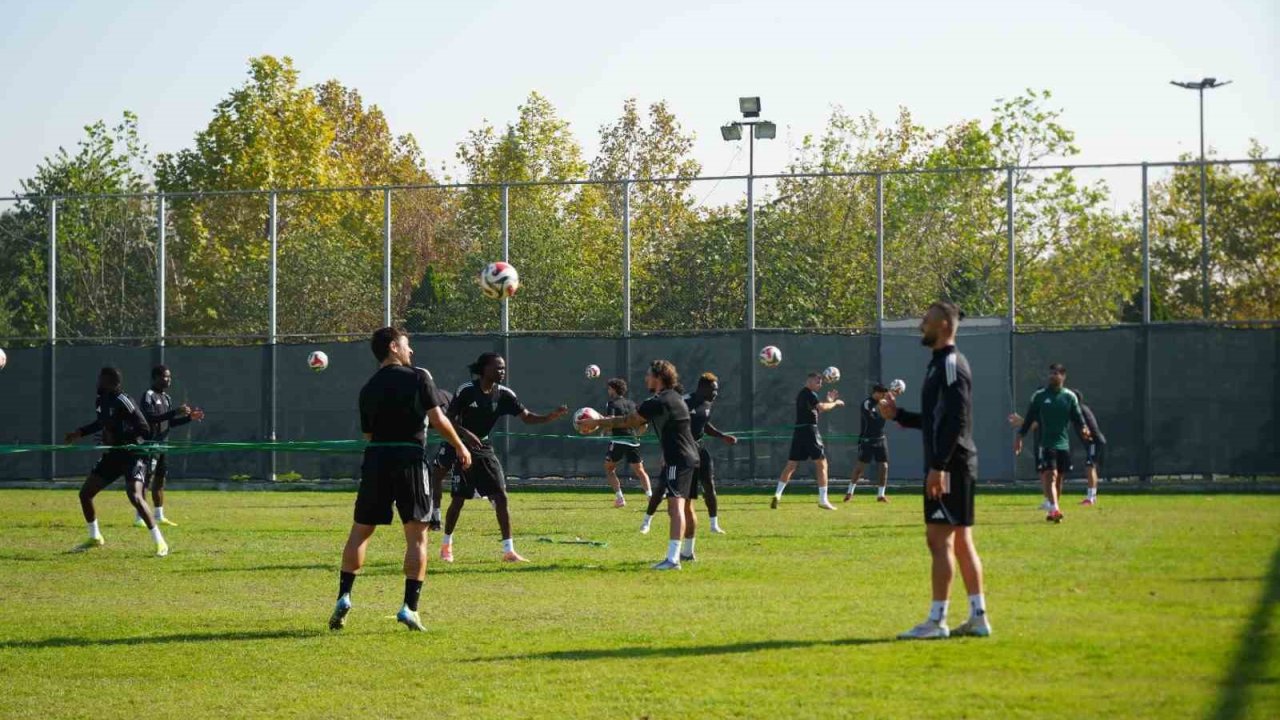 Serdar Dursun: "Galatasaray’ı zor maç bekliyor"