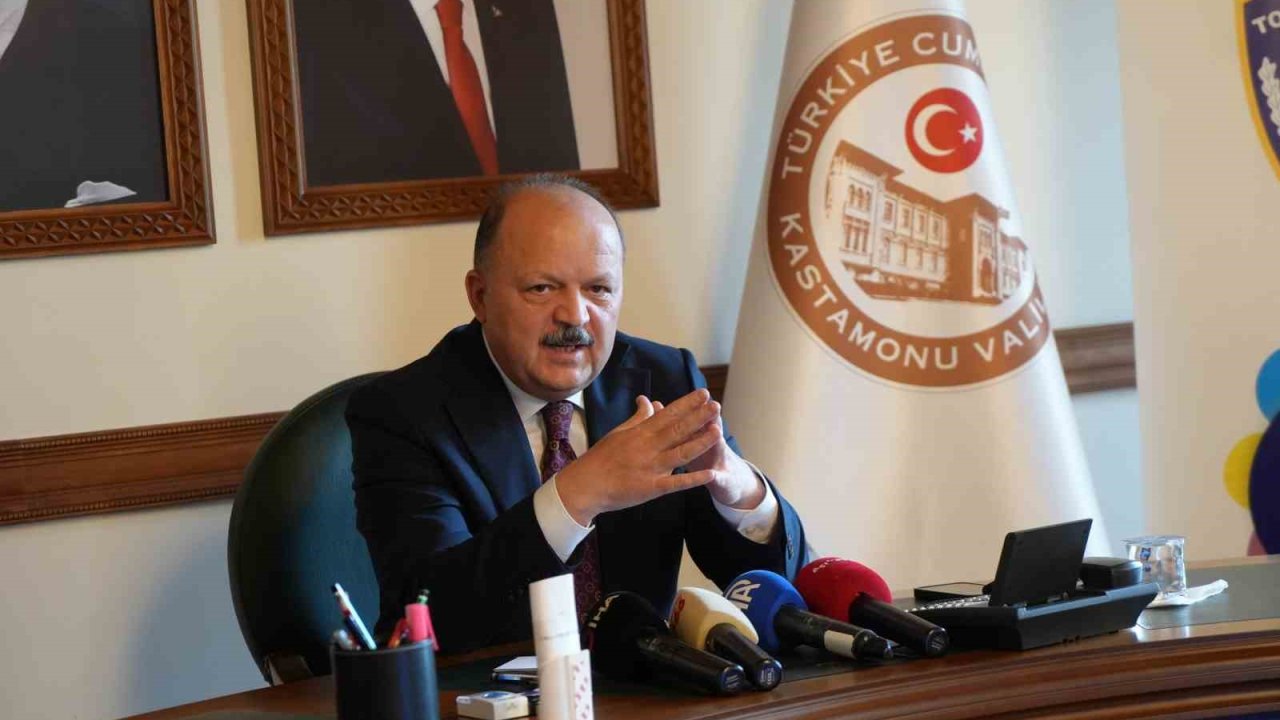 Vali Dallı: "Uyuşturucu ile mücadelede ihbarlar büyük önem taşıyor"