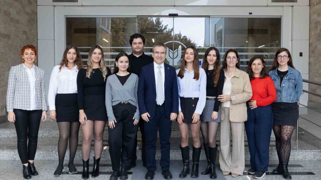 Yapay zeka ile gıda israfına akıllı çözüm