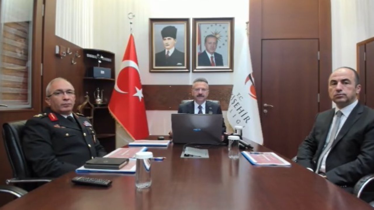 Eskişehir’de kişilere karşı işlenen 10 önemli suçta yüzde 10,1’lik düşüş yaşandı