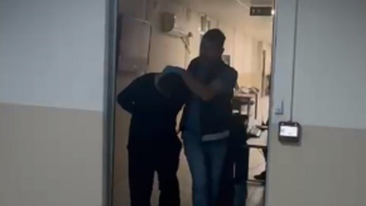 Hatay’da suç makinesi 3 şahıs tutuklandı