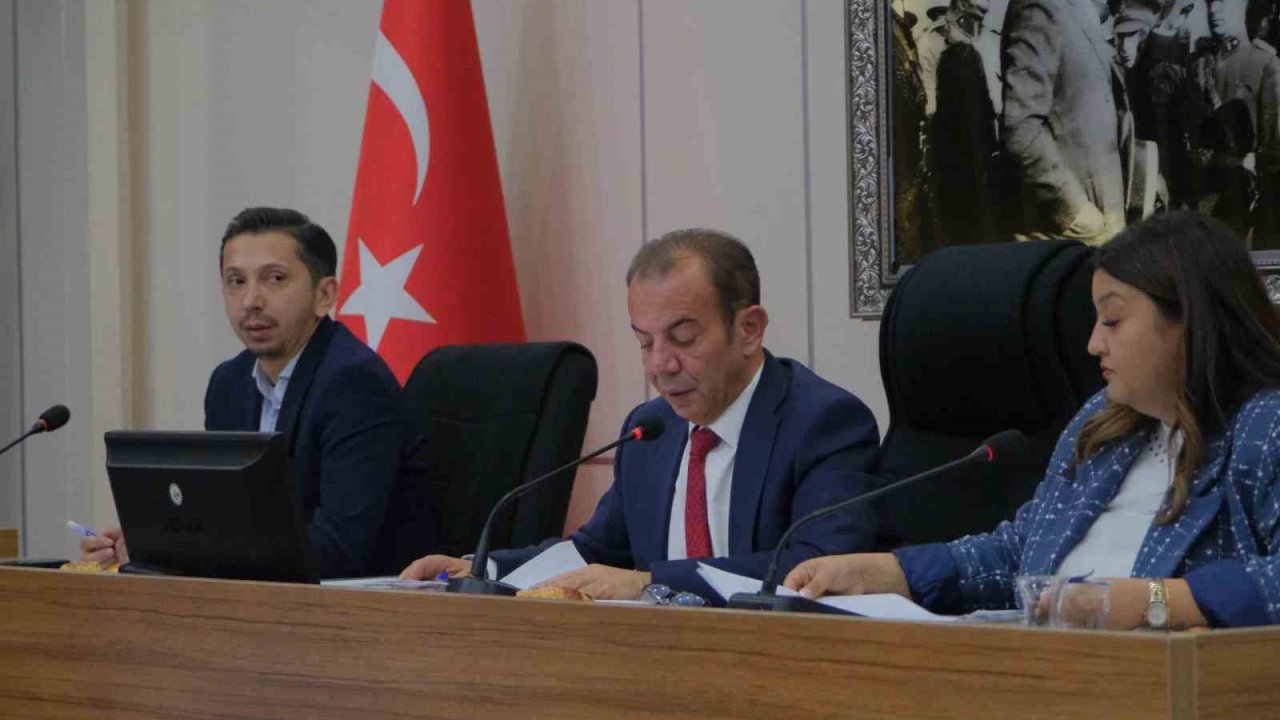 Bolu’da çocuk parklarında sigara içmek yasaklanacak