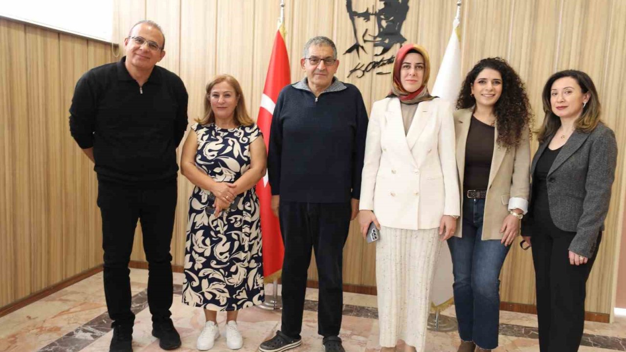 FÜ’de Organ Nakli Farkındalık Sempozyumu düzenlendi