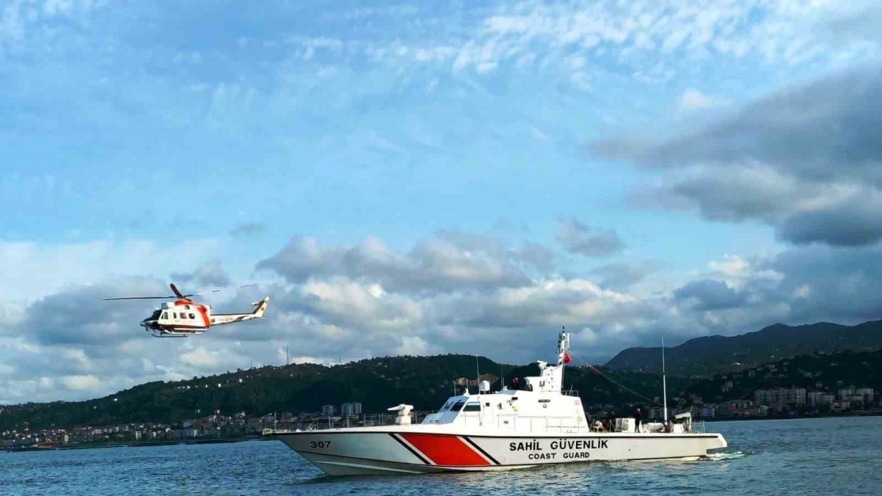 21 gündür kayıp olan şahısla ilgili umutlar tükendi