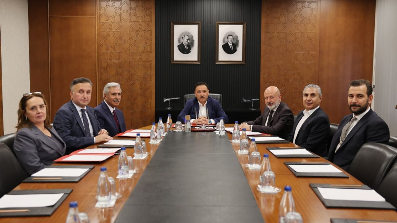 24 sınıflı lisenin protokolü imzalandı