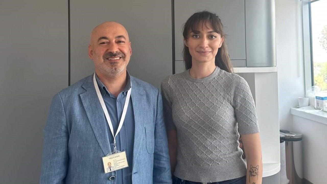 Sivaslı genç kadın şifayı İzmir’de buldu: "Artık korkmadan yaşıyorum"