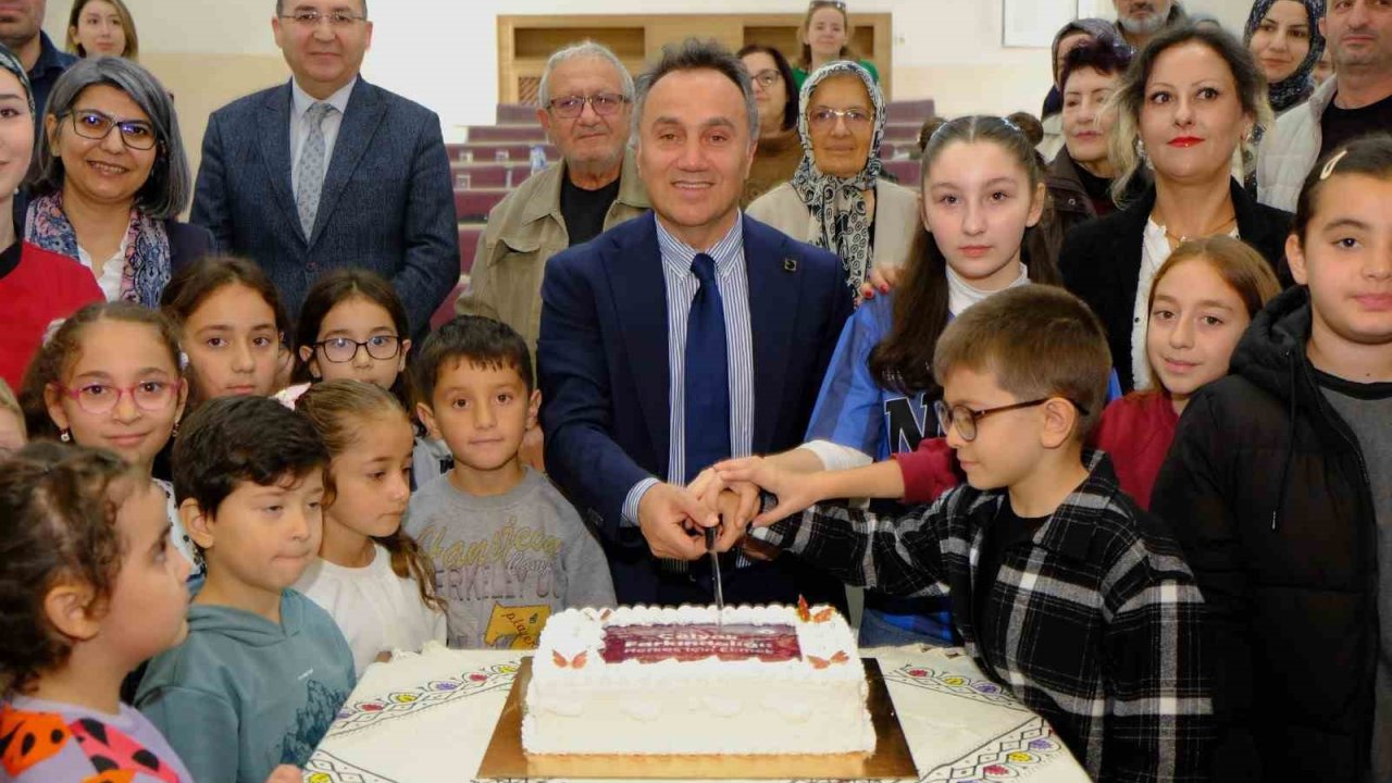 Üniversite öğrencilerine glütensiz üretim eğitimi