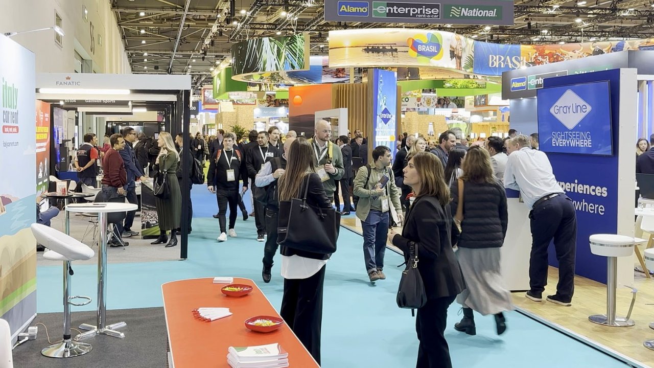 Başkan Günel: "2026’da Kuşadası için İngiliz pazarı 2025’ten daha iyi olacak"