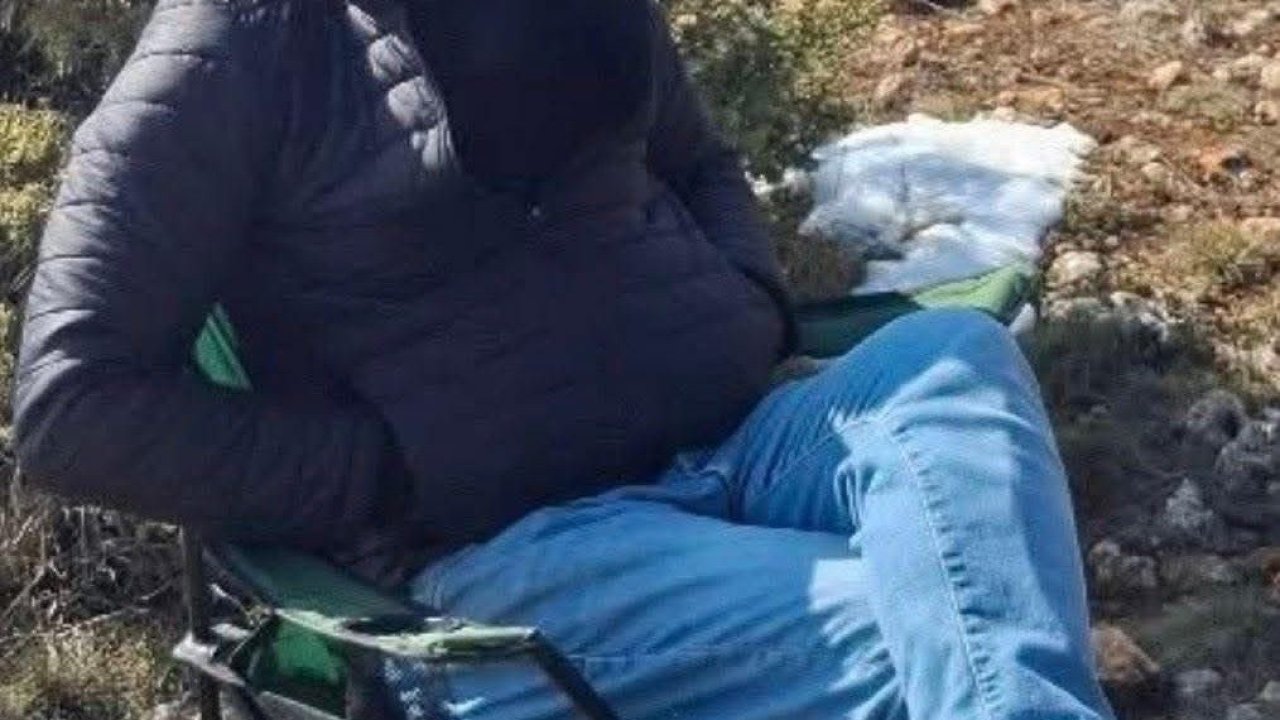 Elektrik akımına kapılan işçi hayatını kaybetti