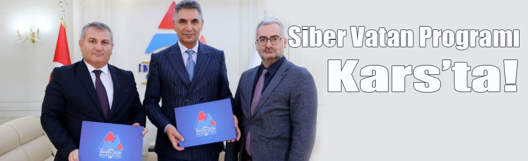 Türkiye Siber Vatan Programı 2026 dönemi tüm ülkede uygulanıyor