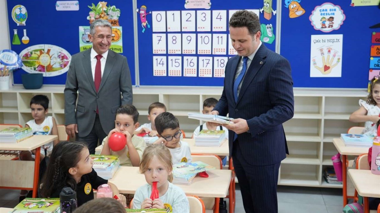 Muğla’da 161 bin öğrencinin ara tatili başlıyor