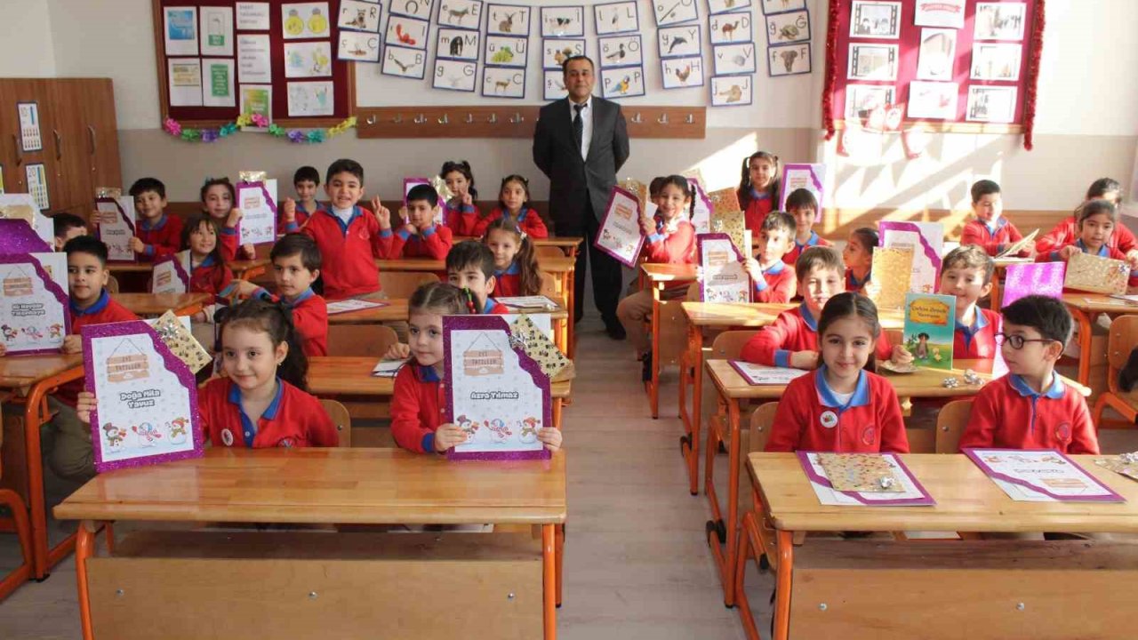 Aydın’da 188 bin öğrenci ara tatile girecek