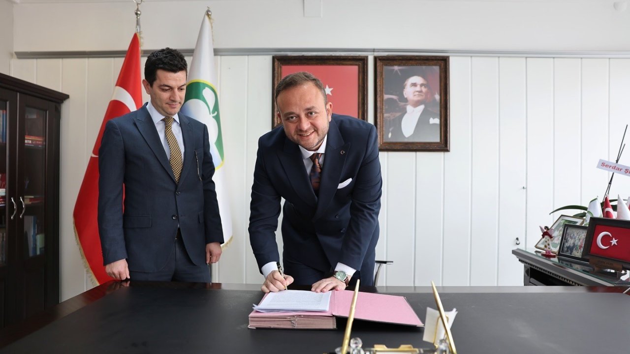 Çivril Belediyesi tüm çalışanları için promosyon anlaşması yaptı