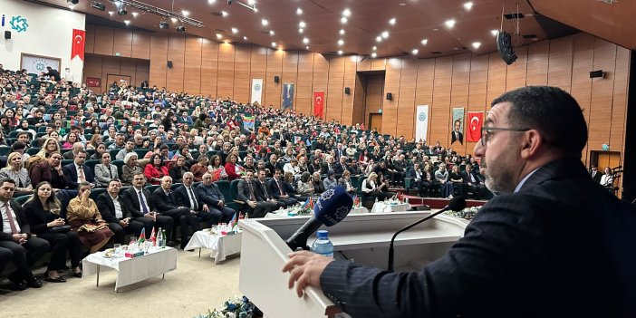 Karabağ Zaferi’nin 5. yılı Kars’ta coşkuyla kutlandı