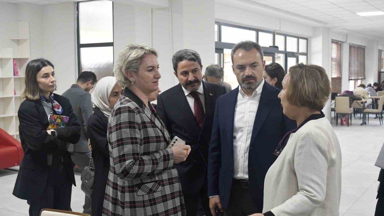 Eskişehir’de yurtlarla ilgili inceleme yapıldı