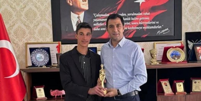 “Tavşan İmparatorluğu” Selim'de!