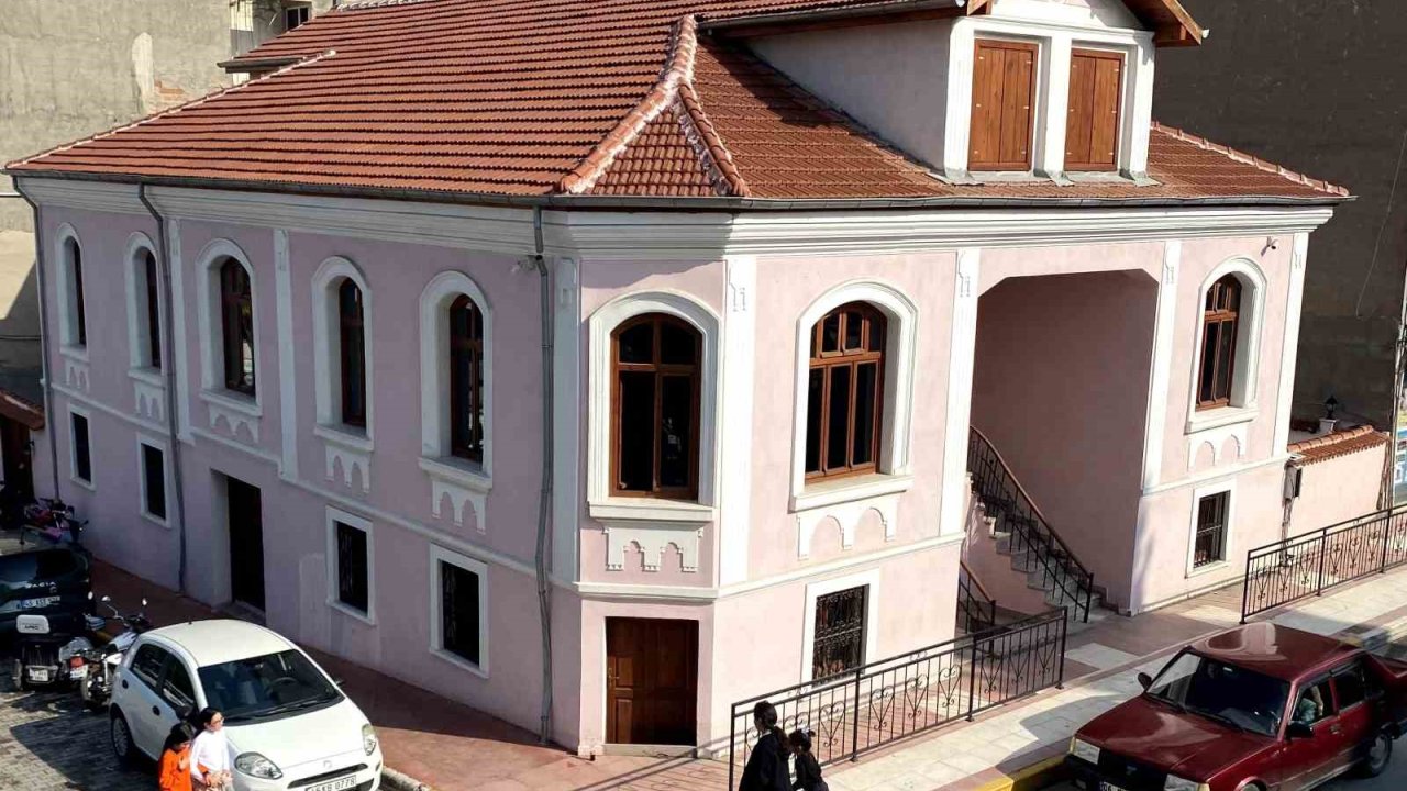 Milli mücadele ruhu tarihi evde yaşatılacak