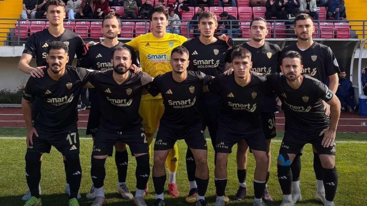 TFF 3. Lig: 1926 Bulancakspor: 1 - Çayelispor: 1