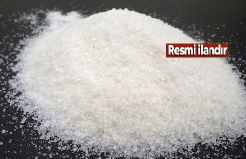 Alüminyum Sülfat Satın Alınacaktır