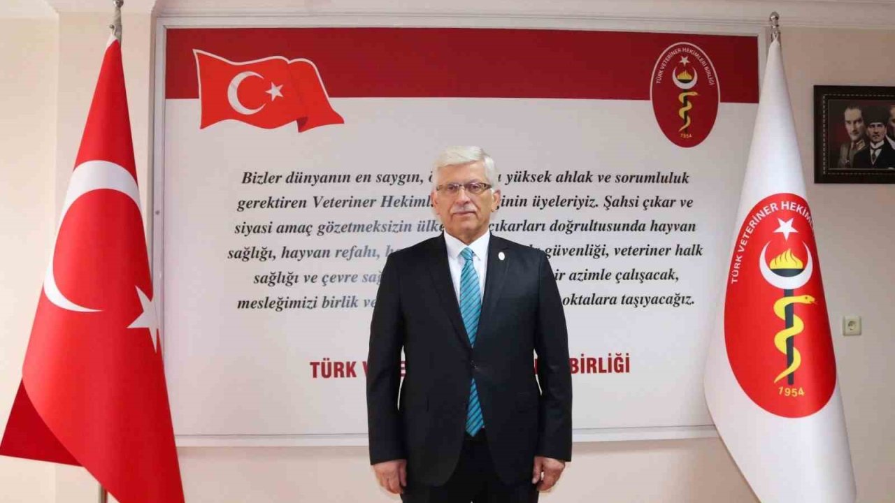 TVHB Başkan Eroğlu: "Cumhuriyetimizin kurucusu ve Milli Mücadelemizin Başkomutanı Gazi Mustafa Kemal Atatürk’ü rahmet, şükran ve saygıyla anıyoruz"