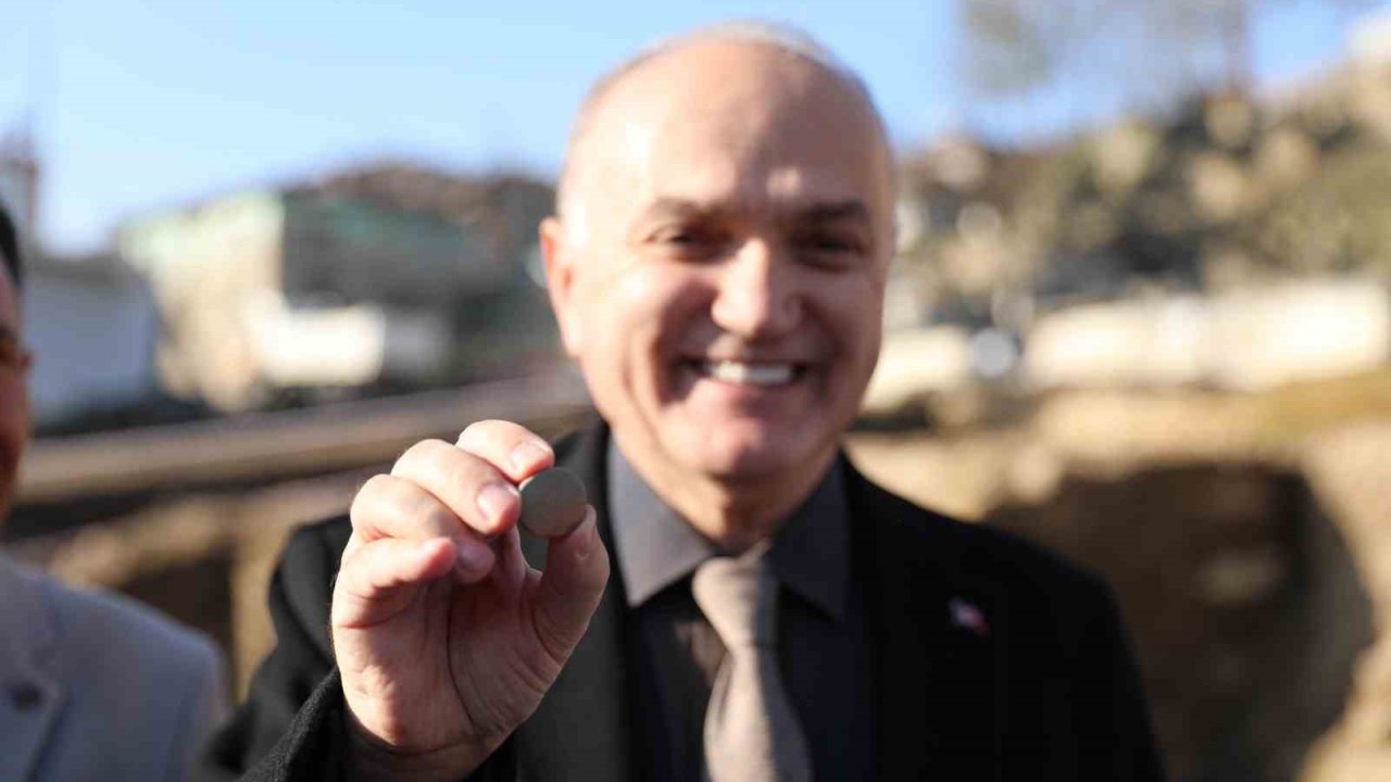 Başkan Özlü "Haftada 10 bin kişi Düzce’ye gelecek"