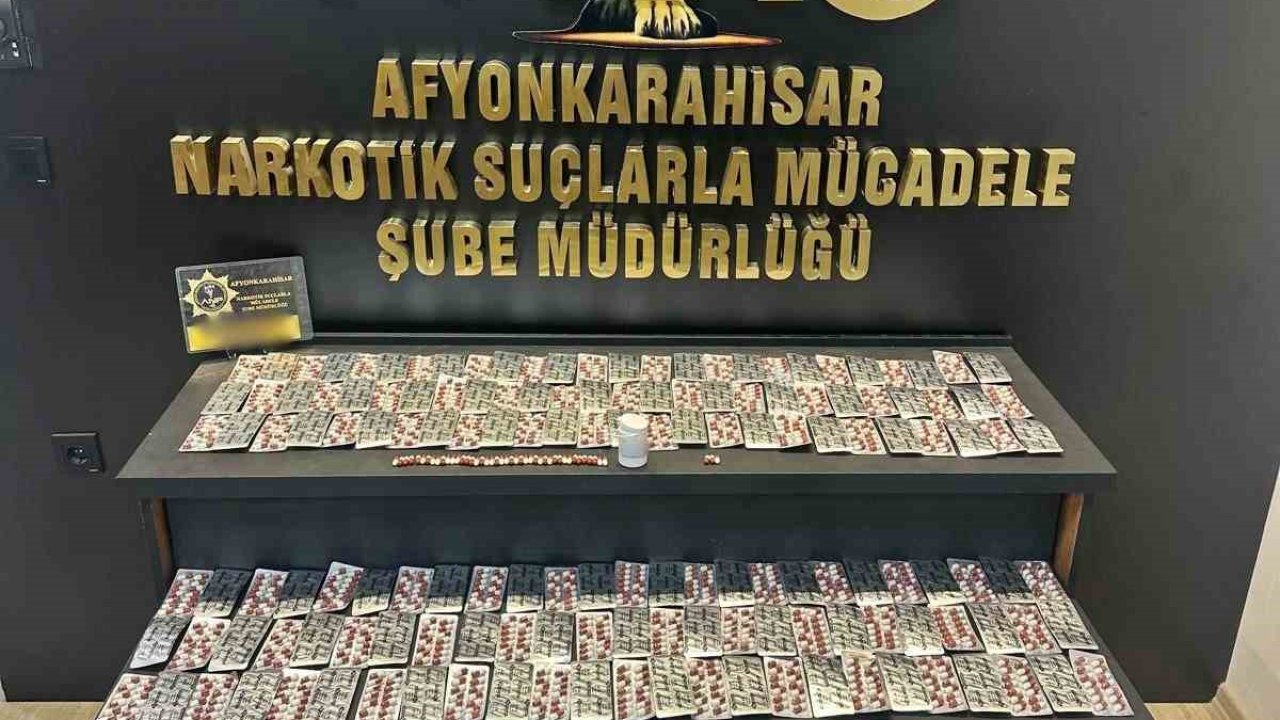 Torbacı operasyonunda 1 kişi tutuklandı