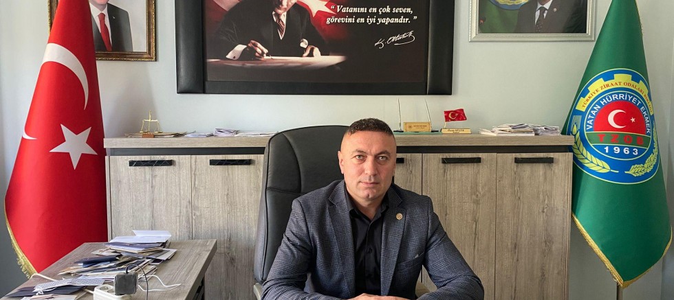 Başkan Müçük:  “31 Aralık’a kadar kayıt yenilemeyi unutmayın”