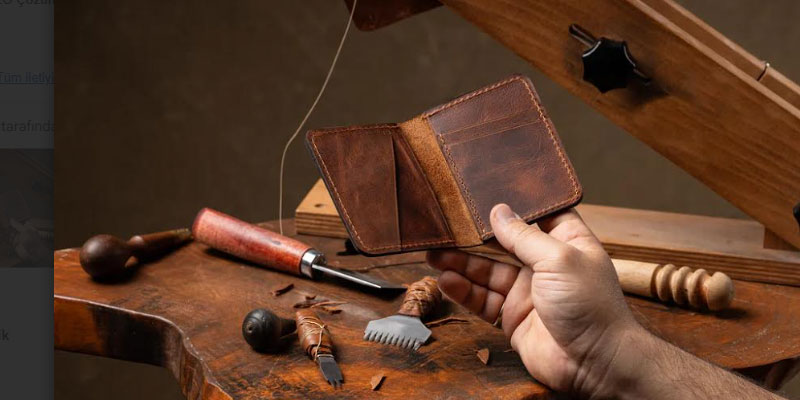 Deri Cüzdan Seçmeden Önce Bilmeniz Gereken Her Şey