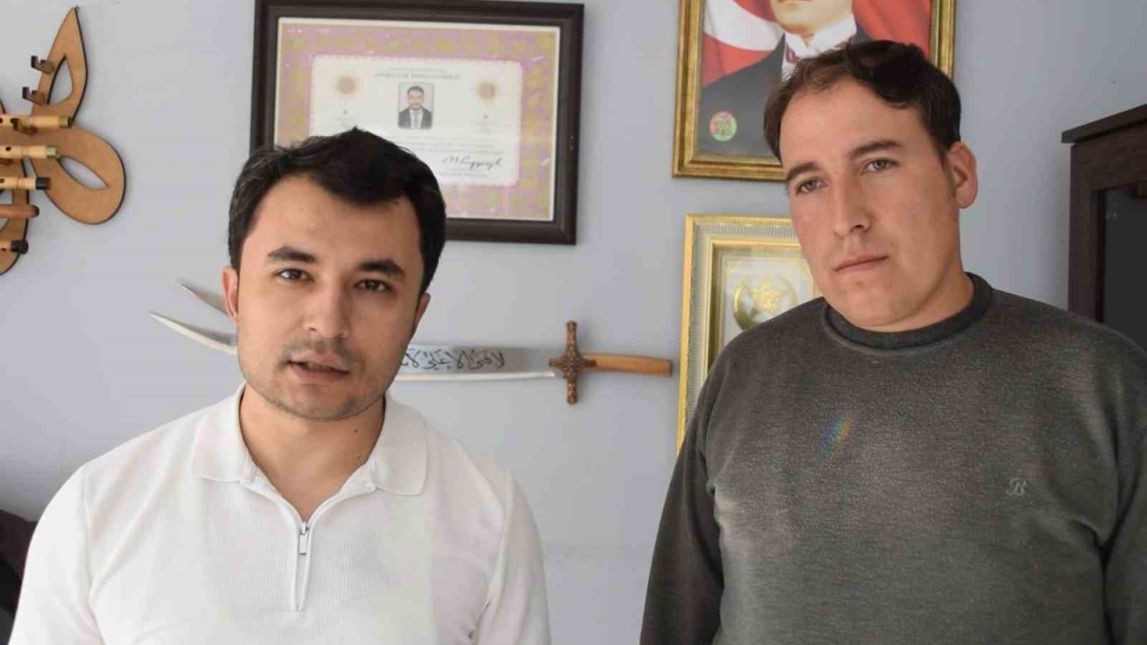 Manisa’da filmleri aratmayan vurgun iddiası: Üç günde 1 milyonluk vurgun