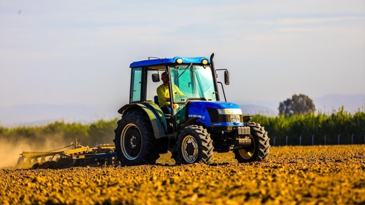 Didim Belediyesi yerel kalkınma için kolları sıvadı
