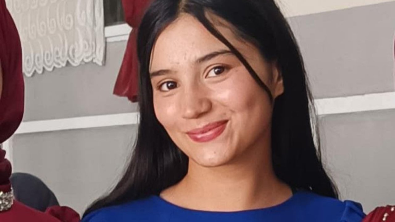 Ağrı’da ayçiçeği tarlasında feci kaza: 14 yaşındaki Nursefa hayatını kaybetti