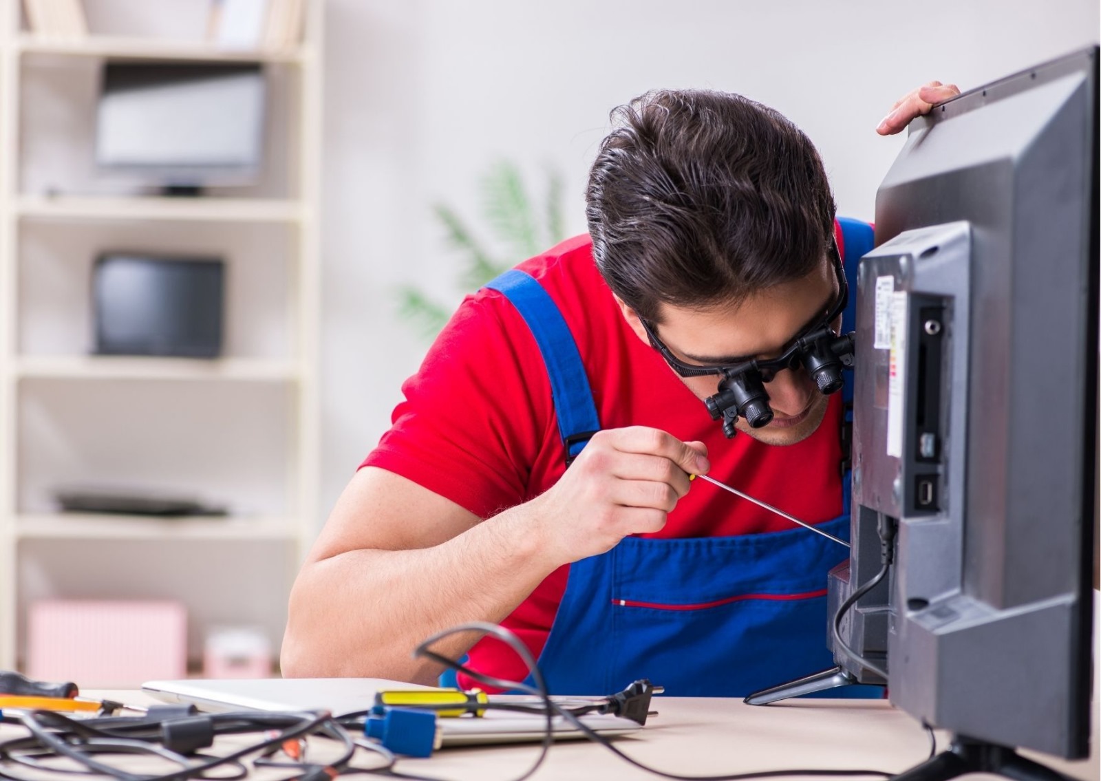 Güvenilir Televizyon Tamircisi ile Kesintisiz Hizmet