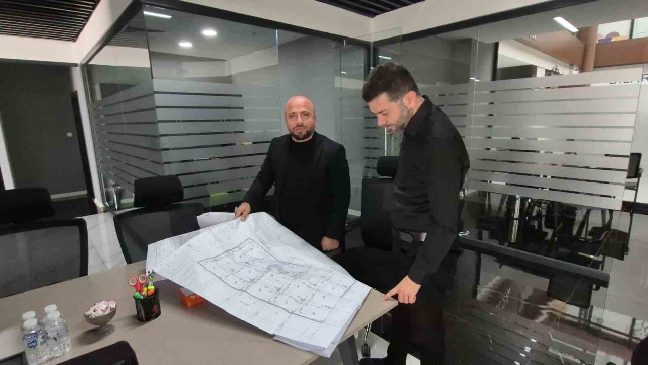 İnşaat sektöründen 12 Kasım’da "güvenli yapı" vurgusu