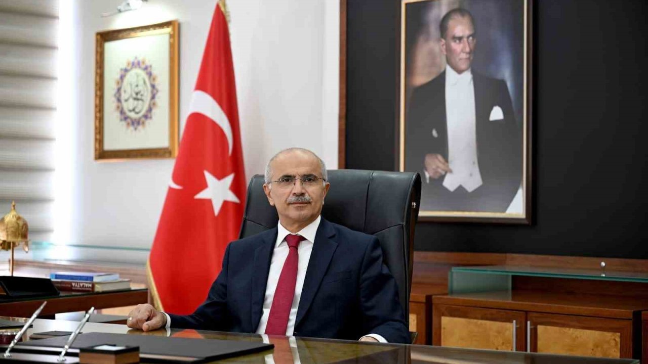 Başkan Sami Er’den Şehit askerler için taziye mesajı