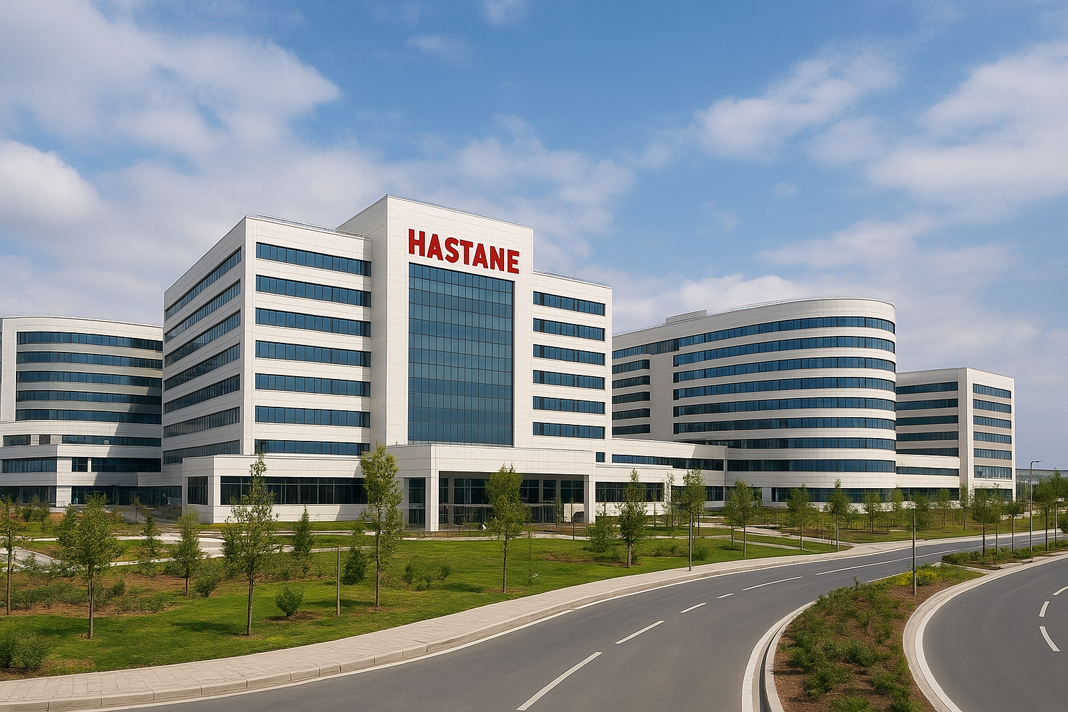 Şehir Hastanelerinde Yeni Dönem: Personel ve İşçi Alımları Başladı!