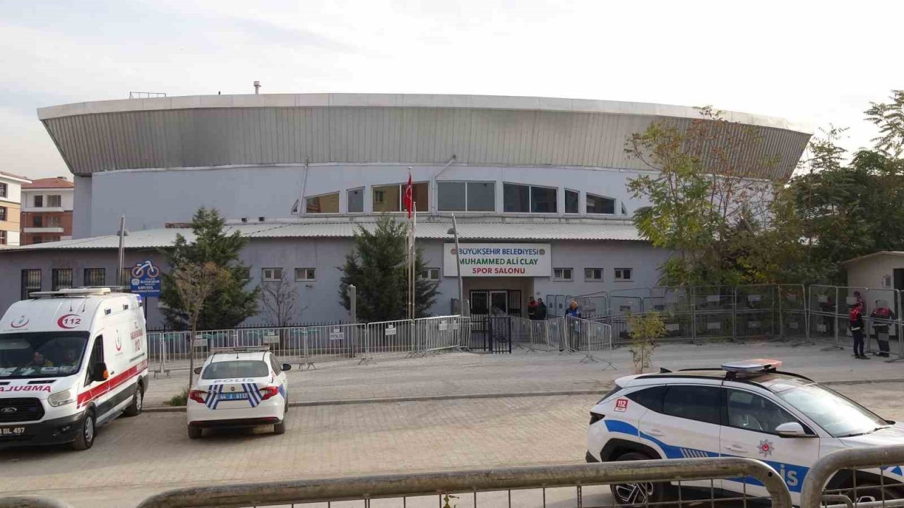 Malatya’da 116 sanıklı çete davasında 8 tahliye