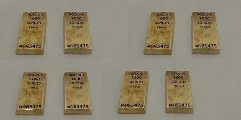 Kars’ta kaçak altın operasyonu