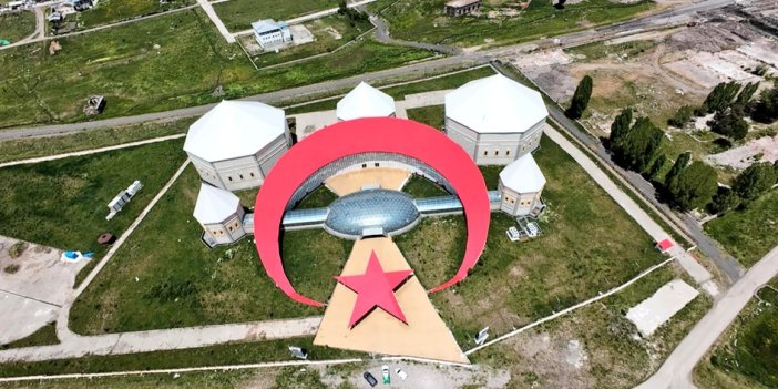 Sarıkamış Milli Parkı Bölgeye Değer Kattı