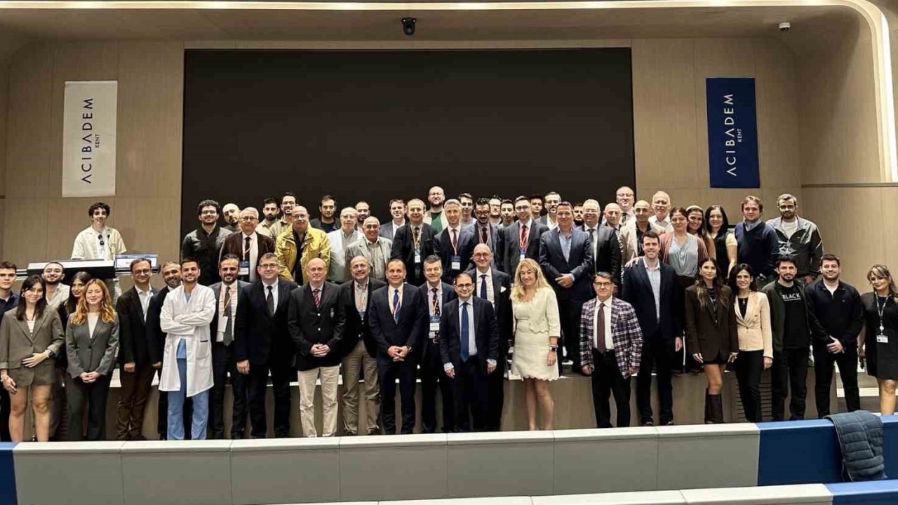 Endoüroloji, hızlı bir dönüşüm yaşıyor