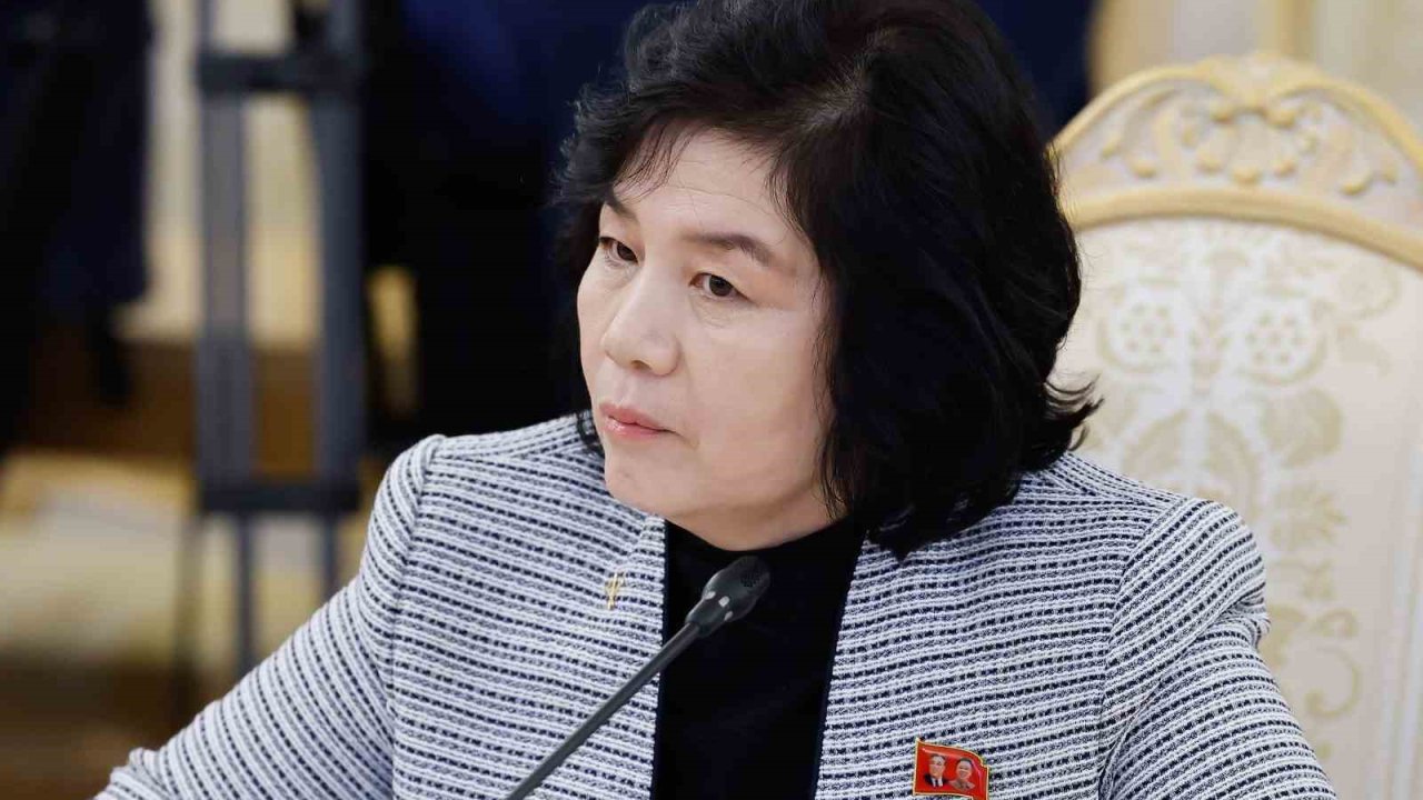 Kuzey Kore’den G7’ye: "100 yıl boyunca haykırsalar da nükleer silahlara sahip olduğumuz gerçeği değişmeyecek"