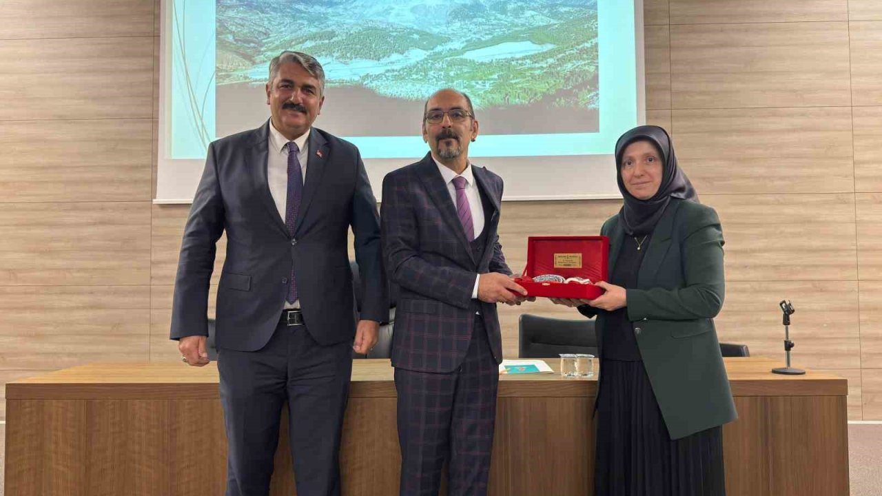 Onikişubat’ın 14 bin yıllık kültürel mirası ortaya çıkartılıyor