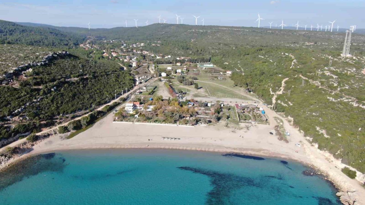 İzmir’de kuşaklar aşan tapu mücadelesi