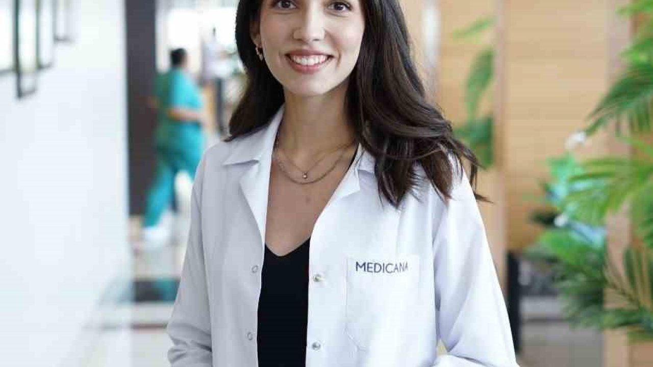 Medicana Sağlık Grubu Diyetisyeni Doğan: "Her yıl 125 bin çocuk gıda zehirlenmesinden ölüyor"