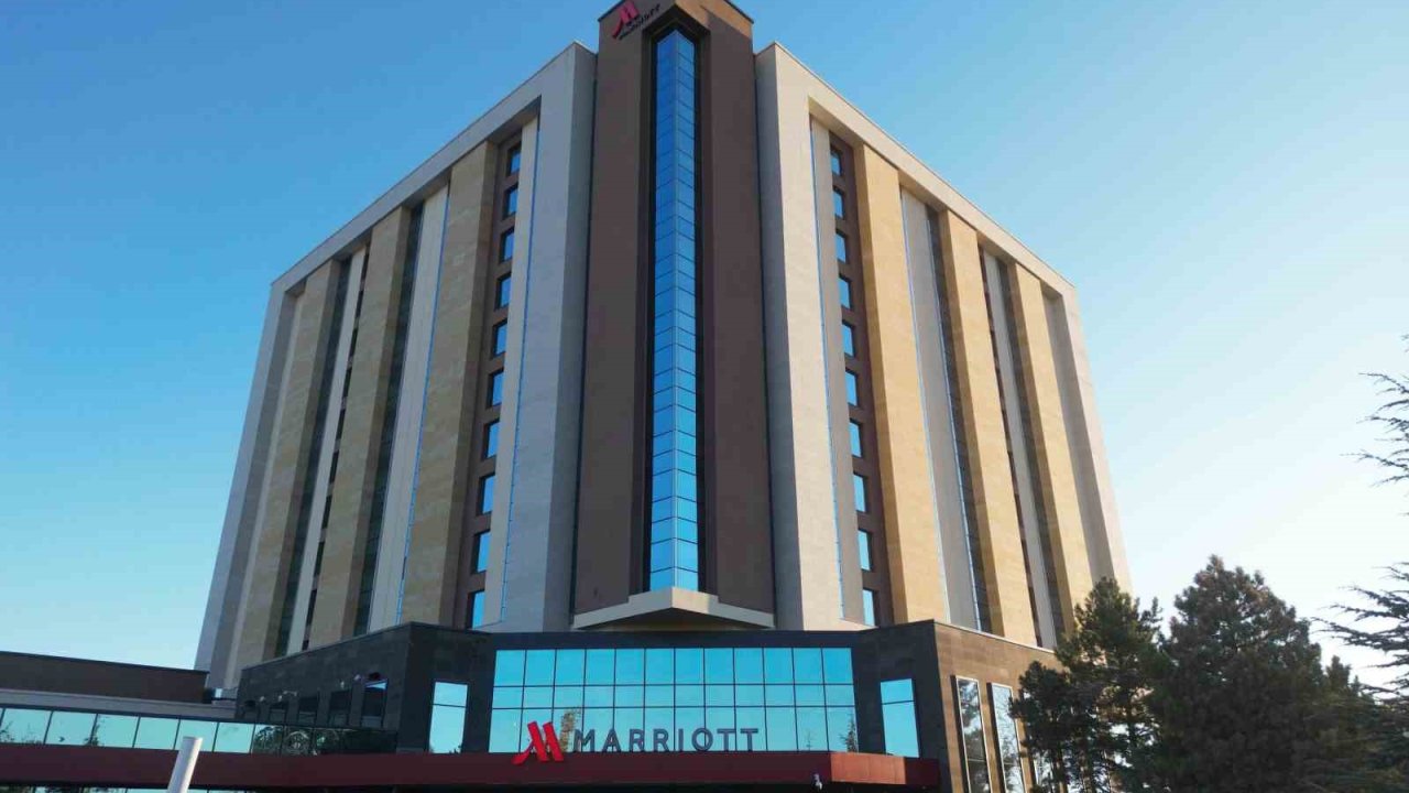 İş dünyasının yeni buluşma noktası: Kapadokya