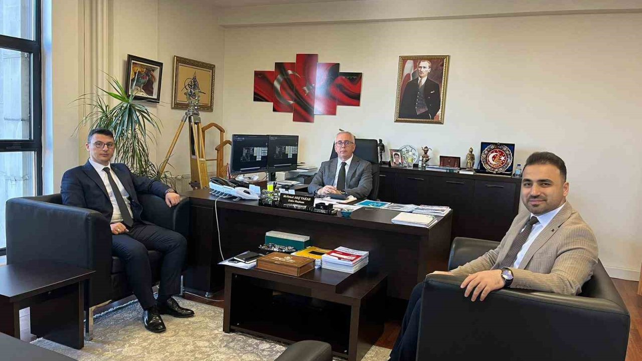 Vezirköprü’de 650 konut yapılacak