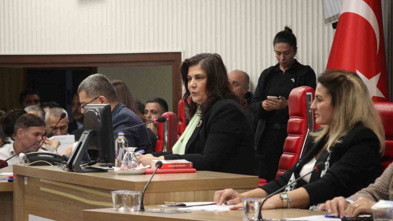 Aydın’da su fiyatlarına yüzde 70 indirim önerisi komisyona havale edildi