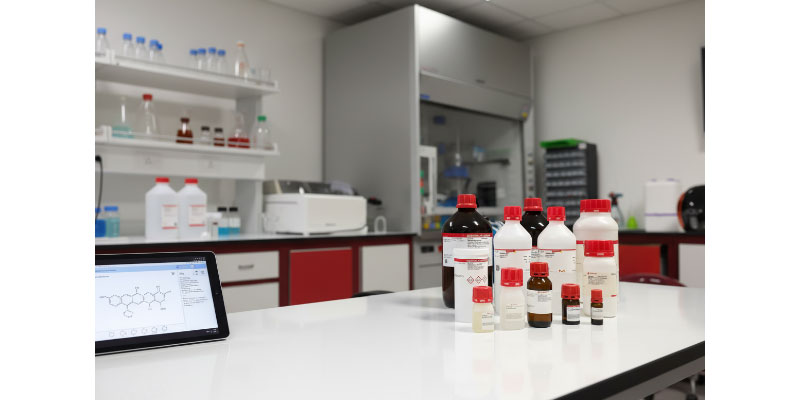 Modern Laboratuvarlar İçin Yenilikçi Cihaz Çözümleri